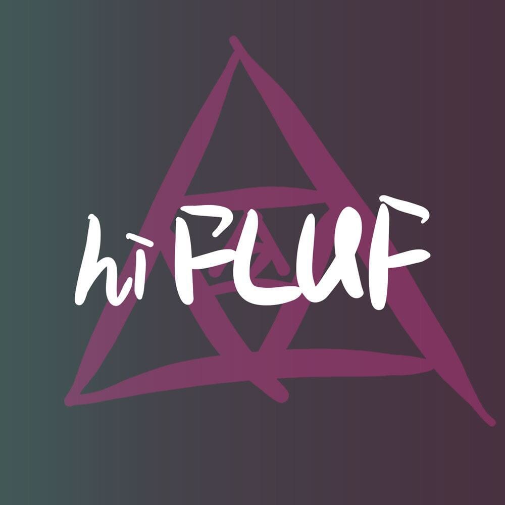 icon for hiFLUF  (HIFLUF)