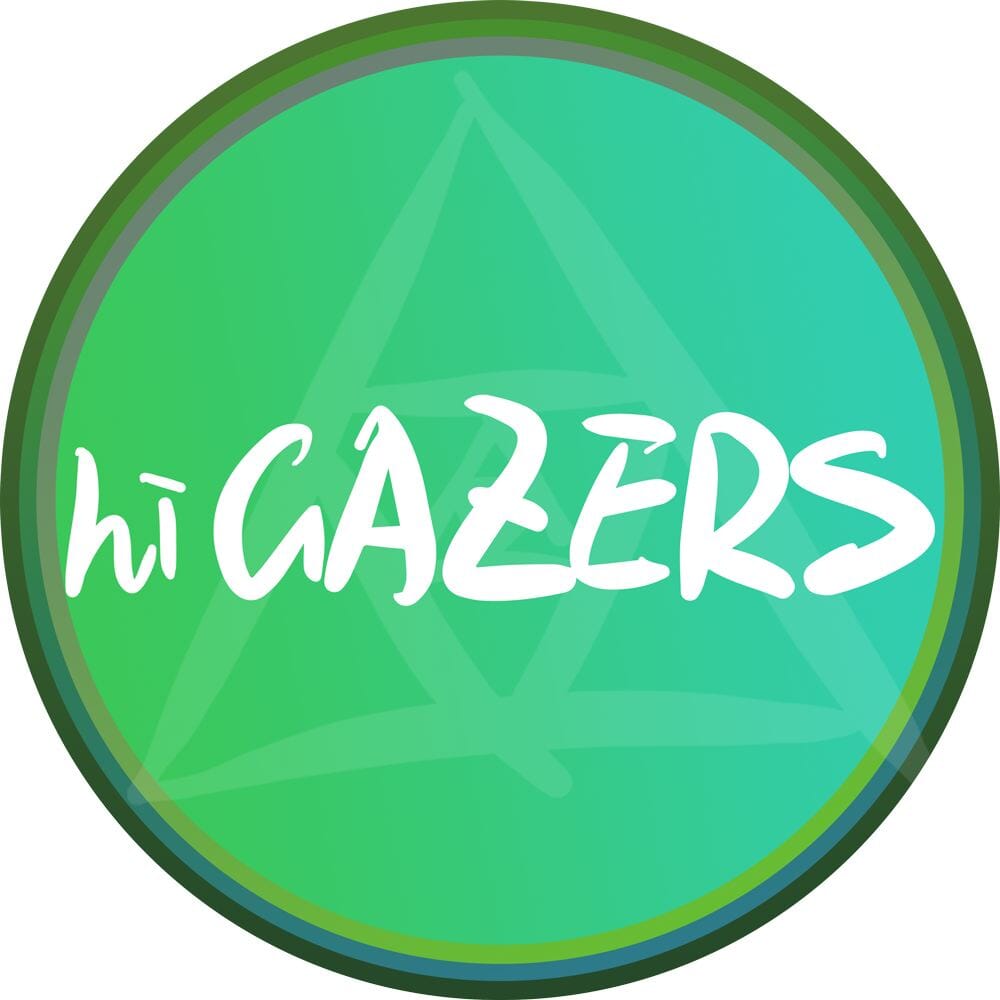 icon for hiGAZERS  (HIGAZERS)