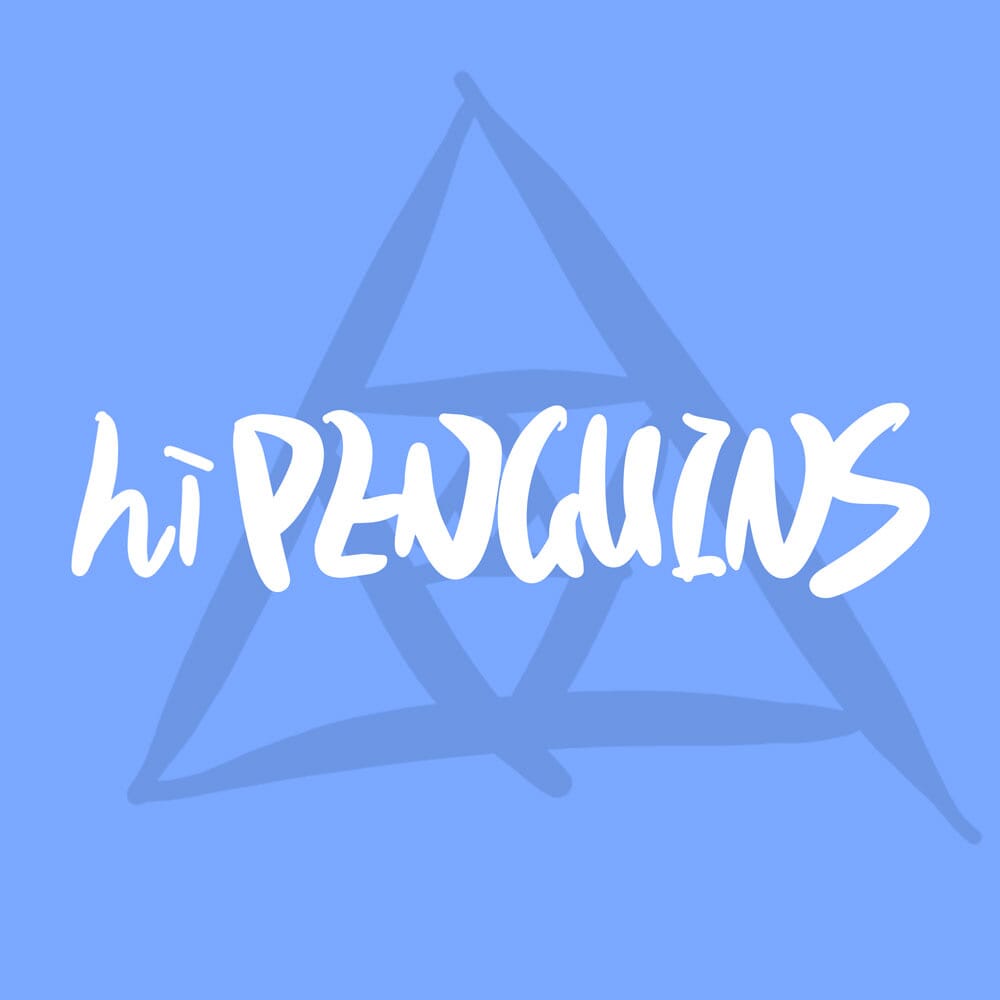 icon for hiPENGUINS  (HIPENGUINS)